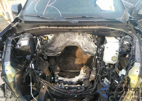 2023 Cadillac Escalade Esv 4Wd V-Series z USA, uszkodzony, nr VIN 1GYS4SK93PR289833